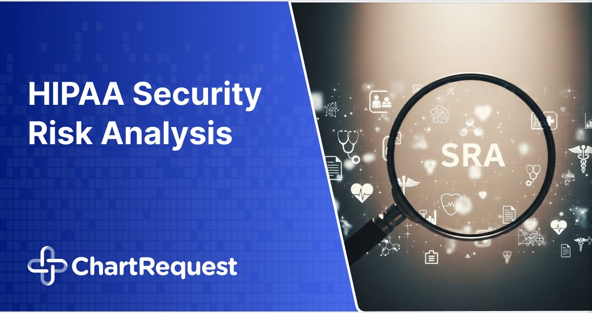 HIPAA Security Risk Analysis