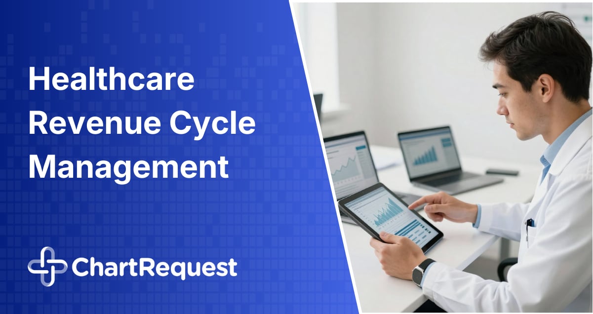 Healthcare Revenue Cycle Management