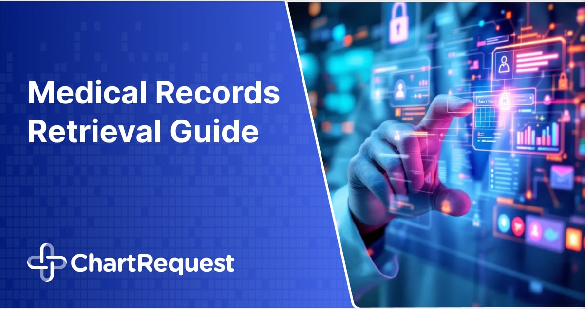 Medical Records Retrieval Guide