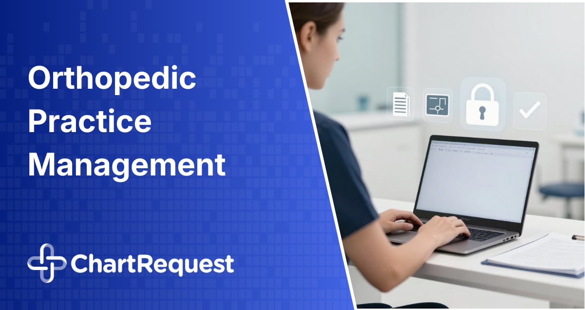 Orthopedic Practice Management How Fixing ROI Bottlenecks Supports Revenue