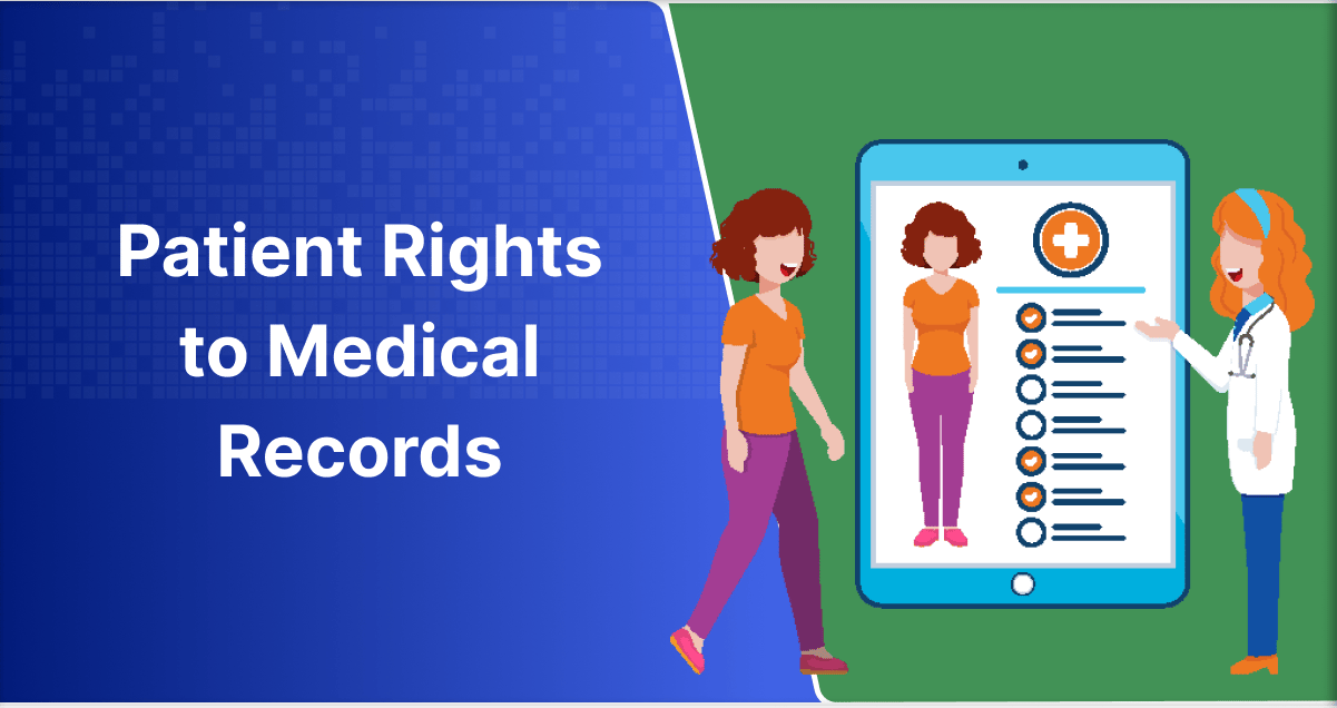 What Regulations Impact Patient Rights to Medical Records in 2024?
