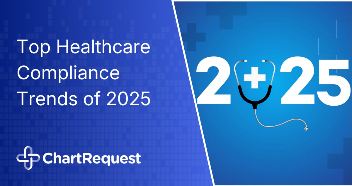 Top Healthcare Compliance Trends of 2025