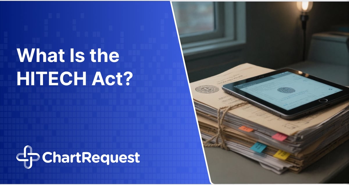 What Is the HITECH Act?