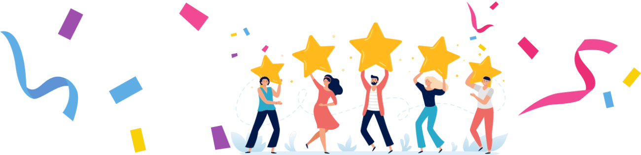 ChartRequest Reviews 4.9 out of 5.0 on Google