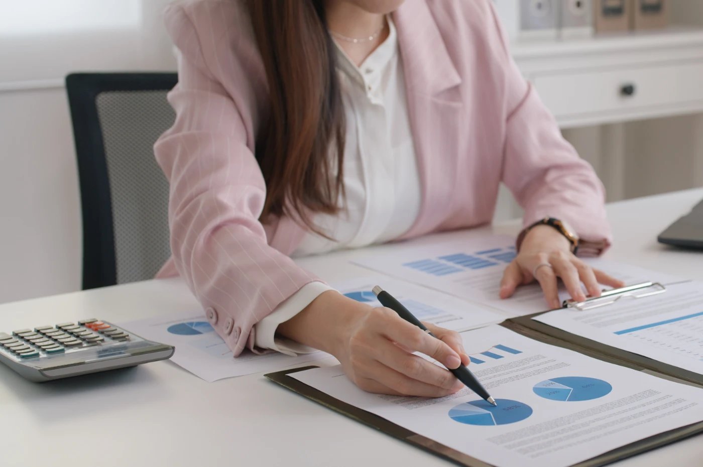 ChartRequest - Stock - Photos - 4