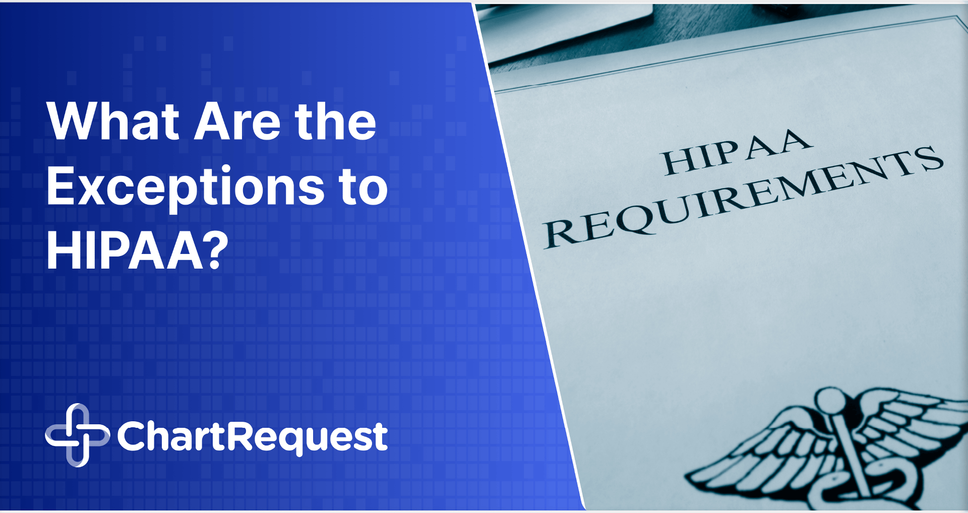 What Are the Exceptions to HIPAA?