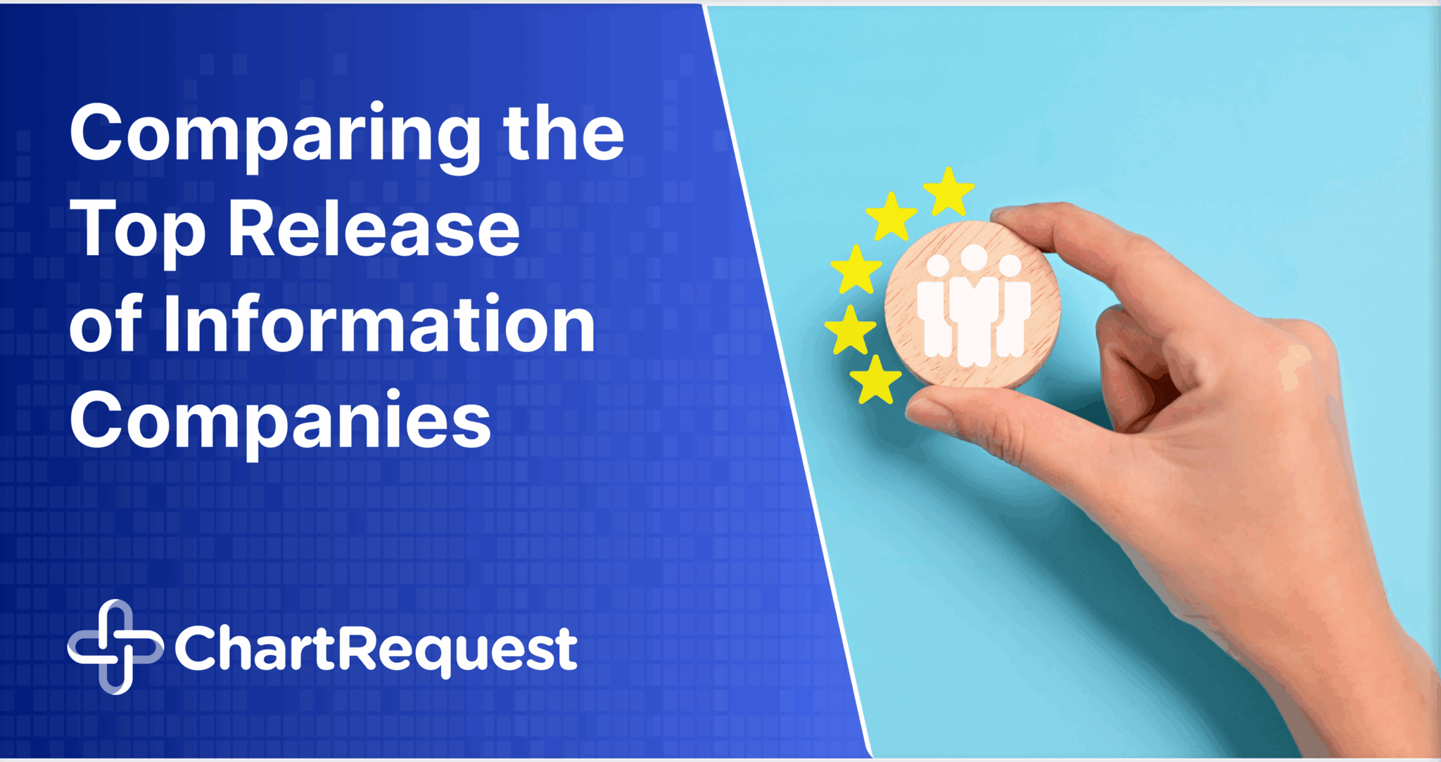 Comparing the Top Release of Information Companies