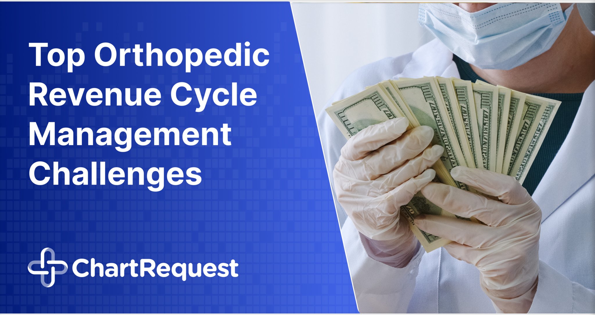 Top Orthopedic Revenue Cycle Management Challenges