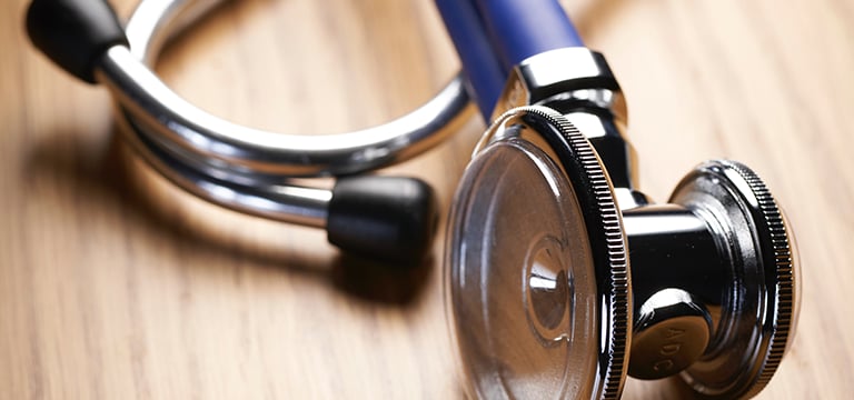 Stethoscope