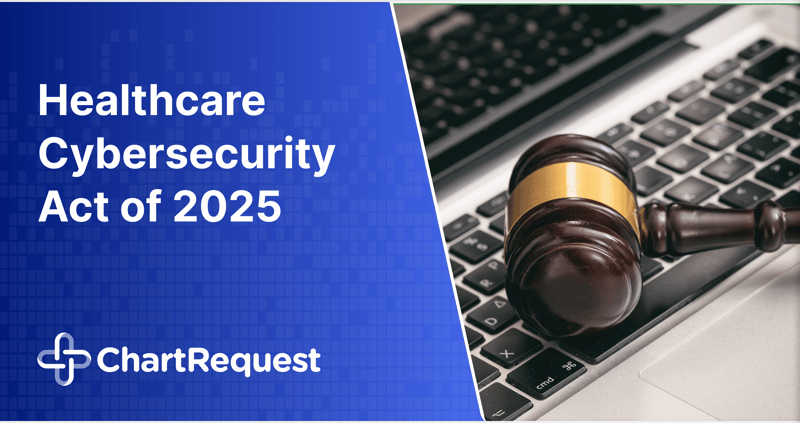 Healthcare Cybersecurity Act of 2025