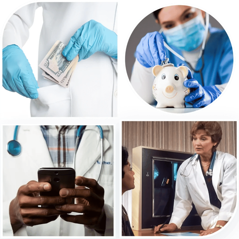 Medical Record Retrieval Solutions