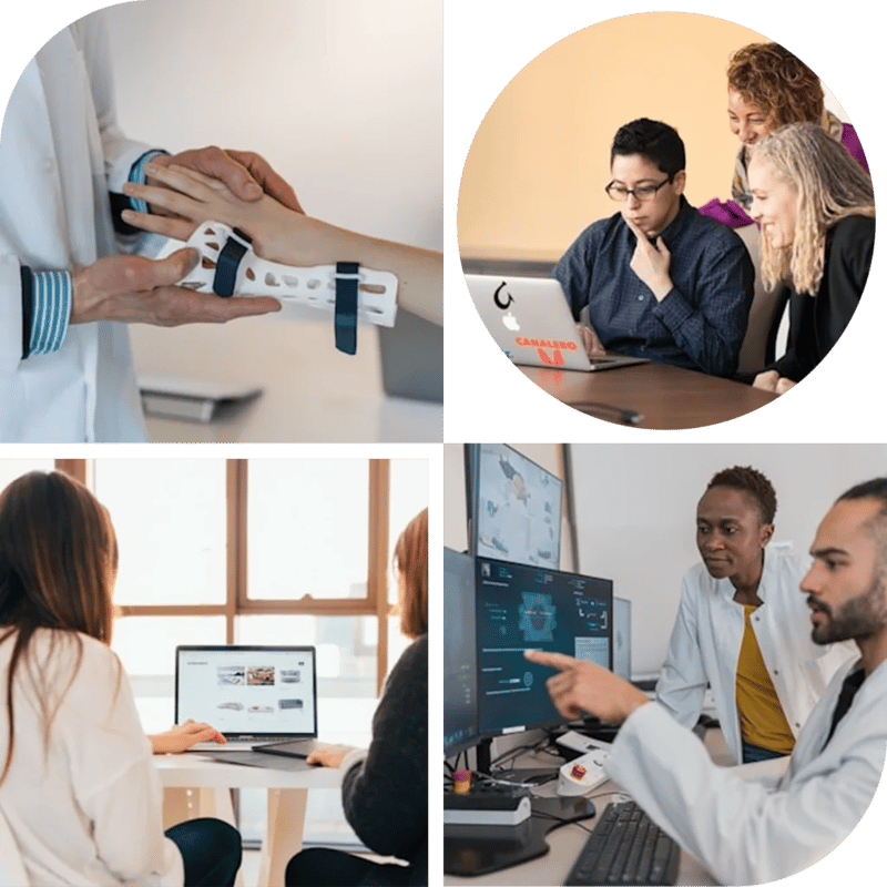 Medical Record Retrieval Solutions