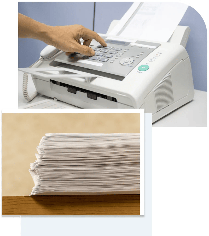 Medical Record Retrieval Solutions