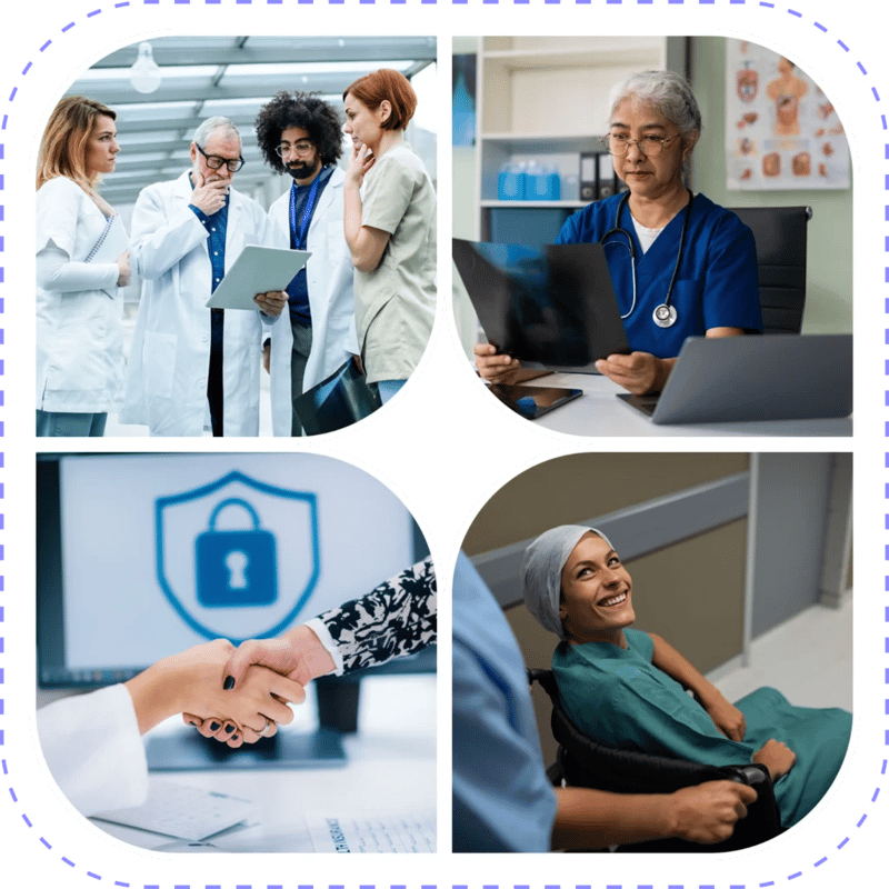 Medical Record Retrieval Solutions