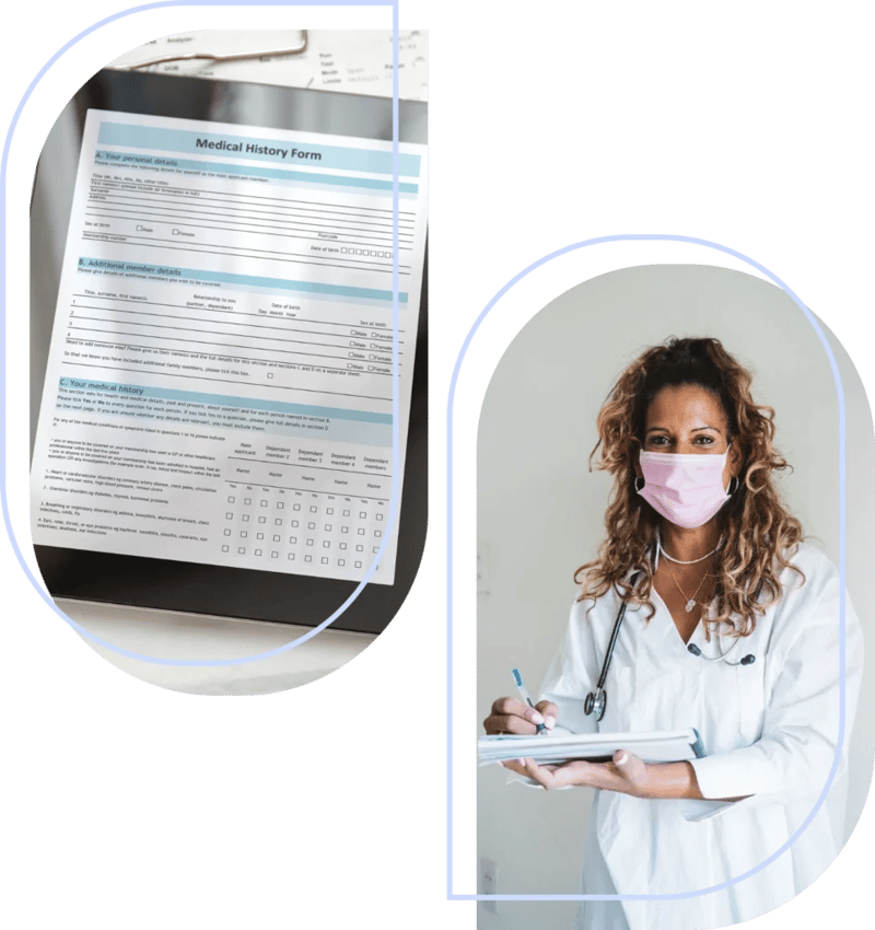 Medical Record Retrieval Solutions