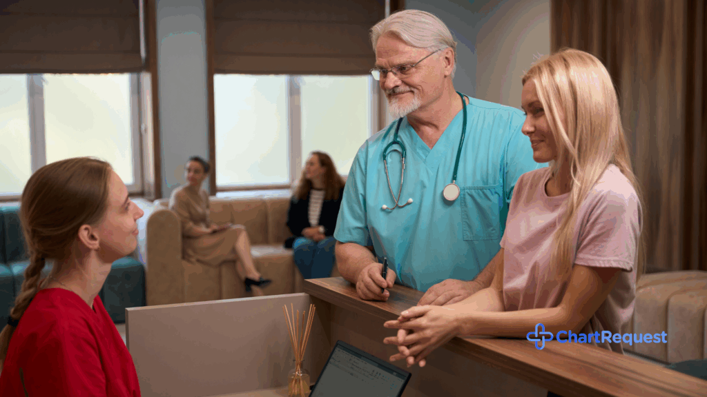 The Rural Health Transformation Program aims to support care access and infrastructure for rural healthcare providers.