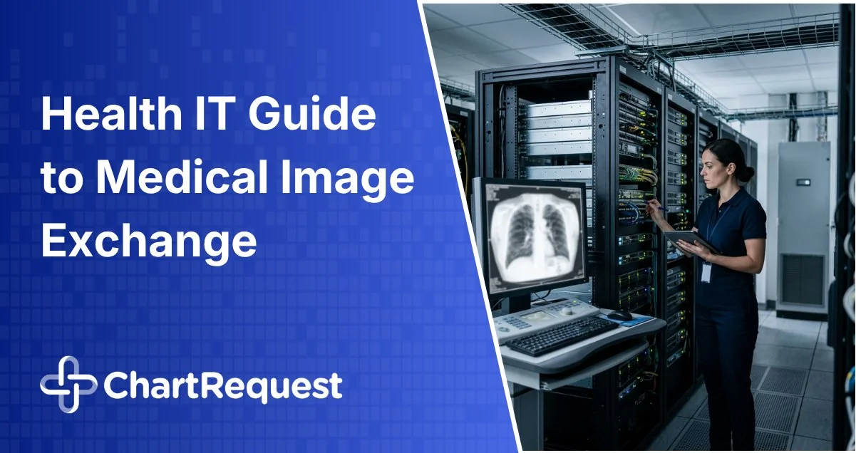 Health IT Guide to Medical Image Exchange