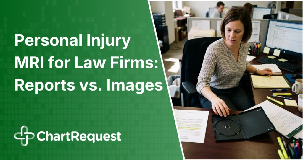MRI in a Personal Injury Claim_ When the Radiology Report Is Not Enough