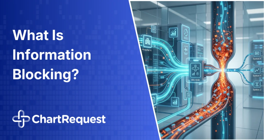 What Is Information Blocking in Healthcare?