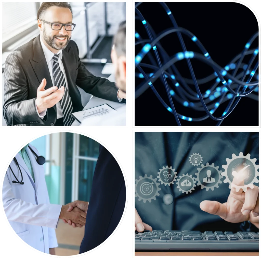 Enable High-Volume Intake With Bulk Request Uploads​