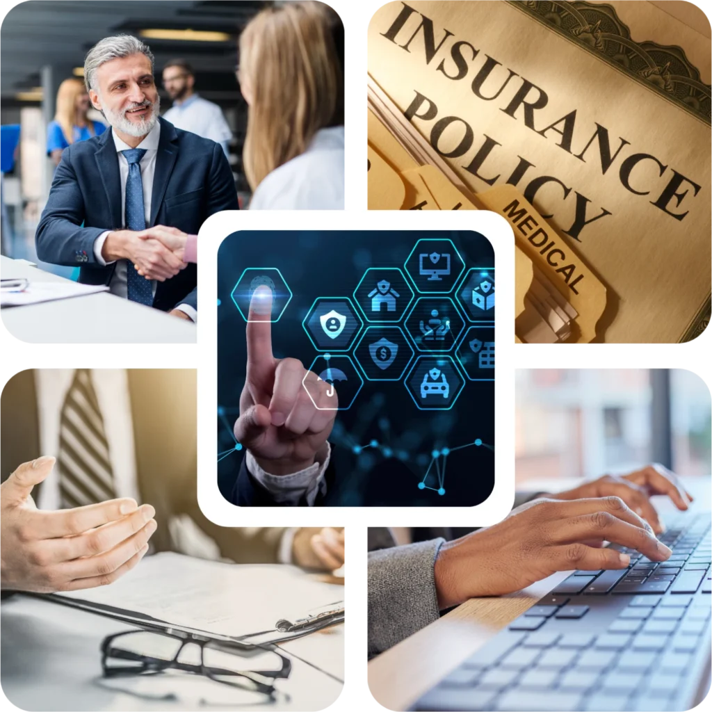 Replace Manual Handoffs With a More Structured Retrieval Workflow​